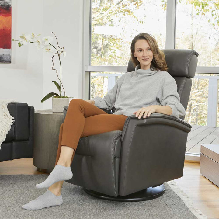 Rome Swing Relaxer Living Room Fjords