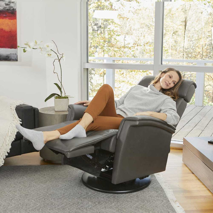 Rome Swing Relaxer Living Room Fjords