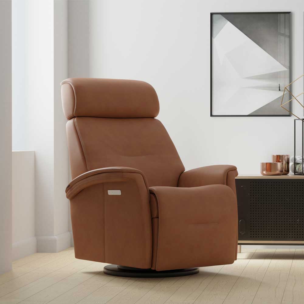 Rome Swing Relaxer Living Room Fjords