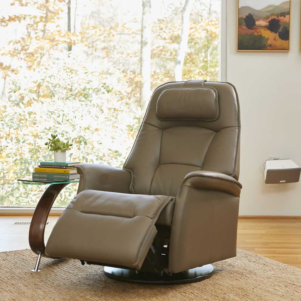 Stockholm Swing Relaxer Living Room Fjords