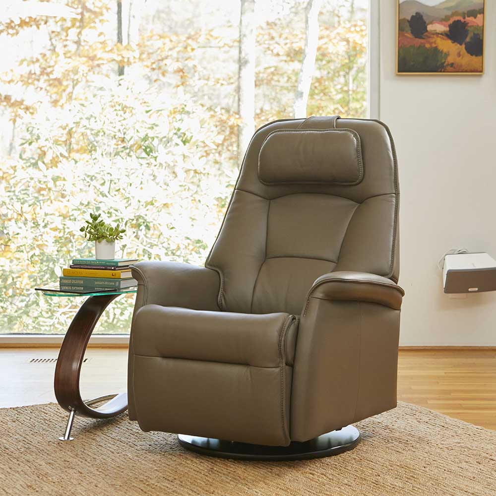 Stockholm Swing Relaxer Living Room Fjords