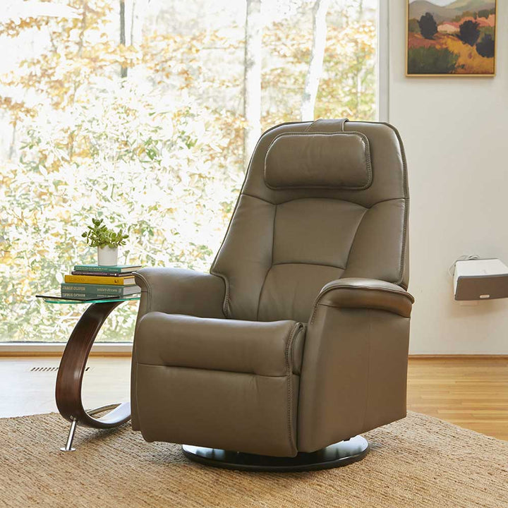 Stockholm Swing Relaxer Living Room Fjords