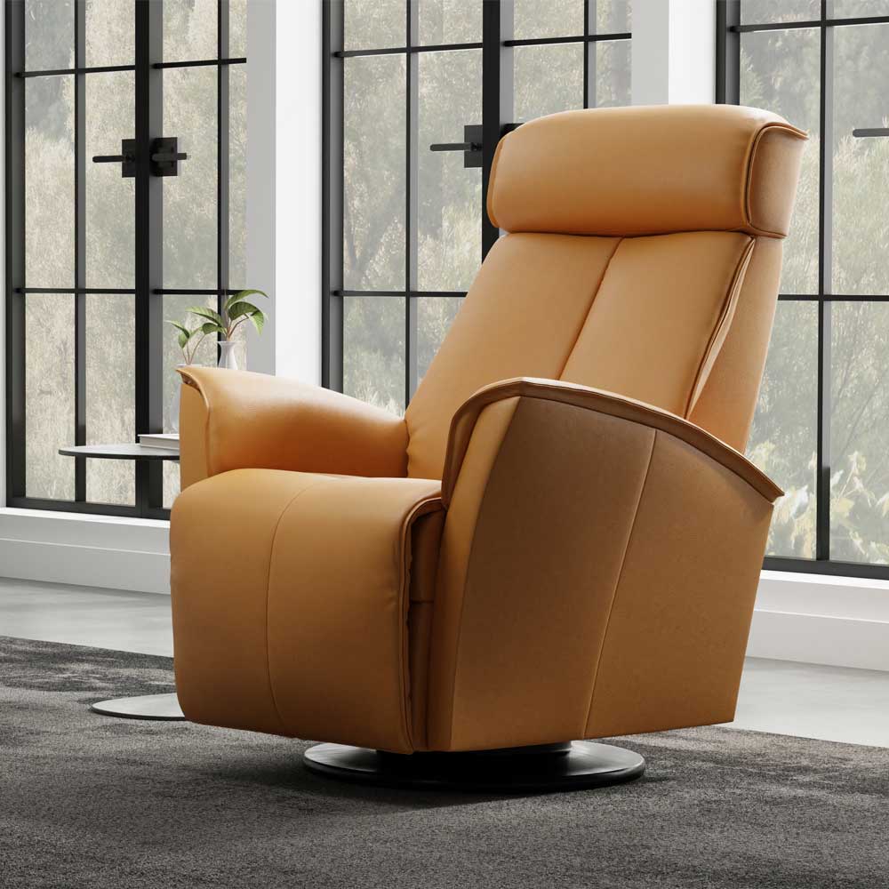 Venice Swing Relaxer Living Room Fjords