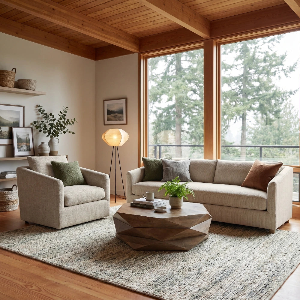 Florence Sofa
