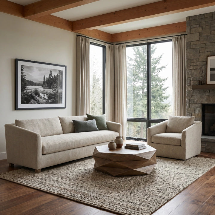 Florence Sofa