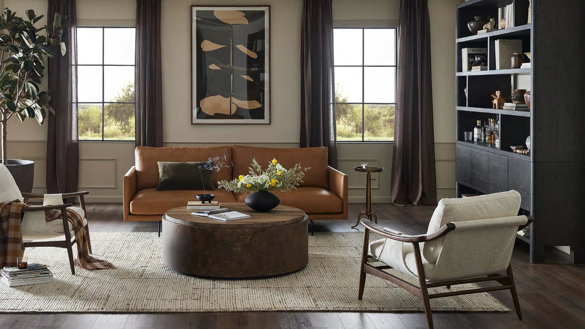 Four Hands | Mixed Material Furniture | Seldens