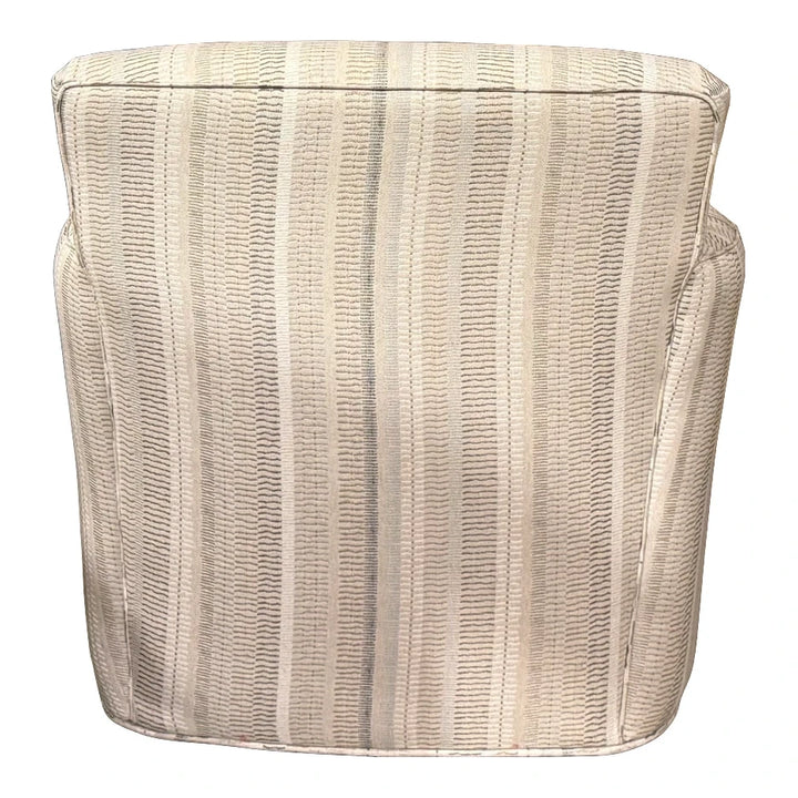 Grayson Swivel Chair Living Room Jonathan Louis