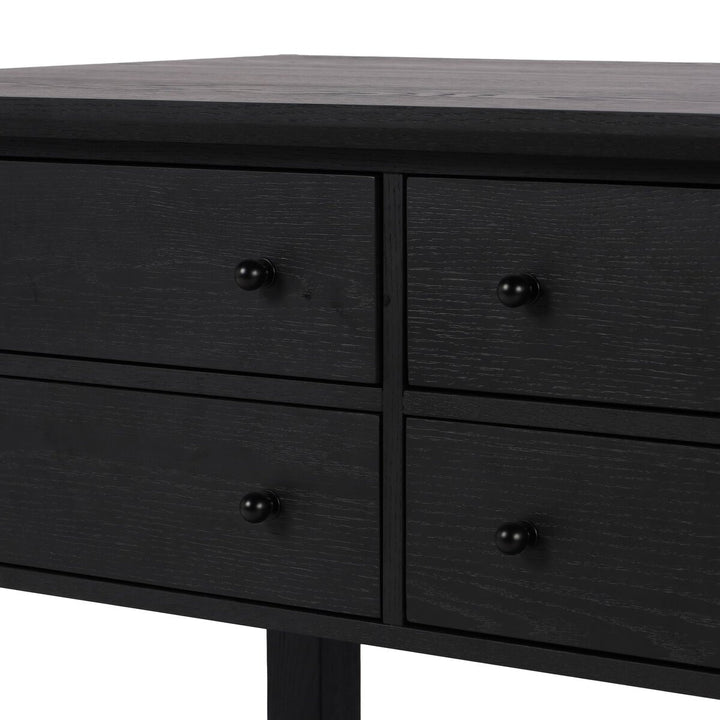 Gardendale Small Kitchen Island Four Hands