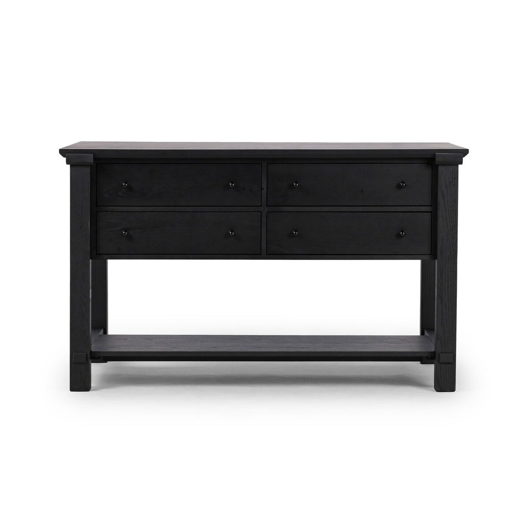 Gardendale Small Kitchen Island Four Hands