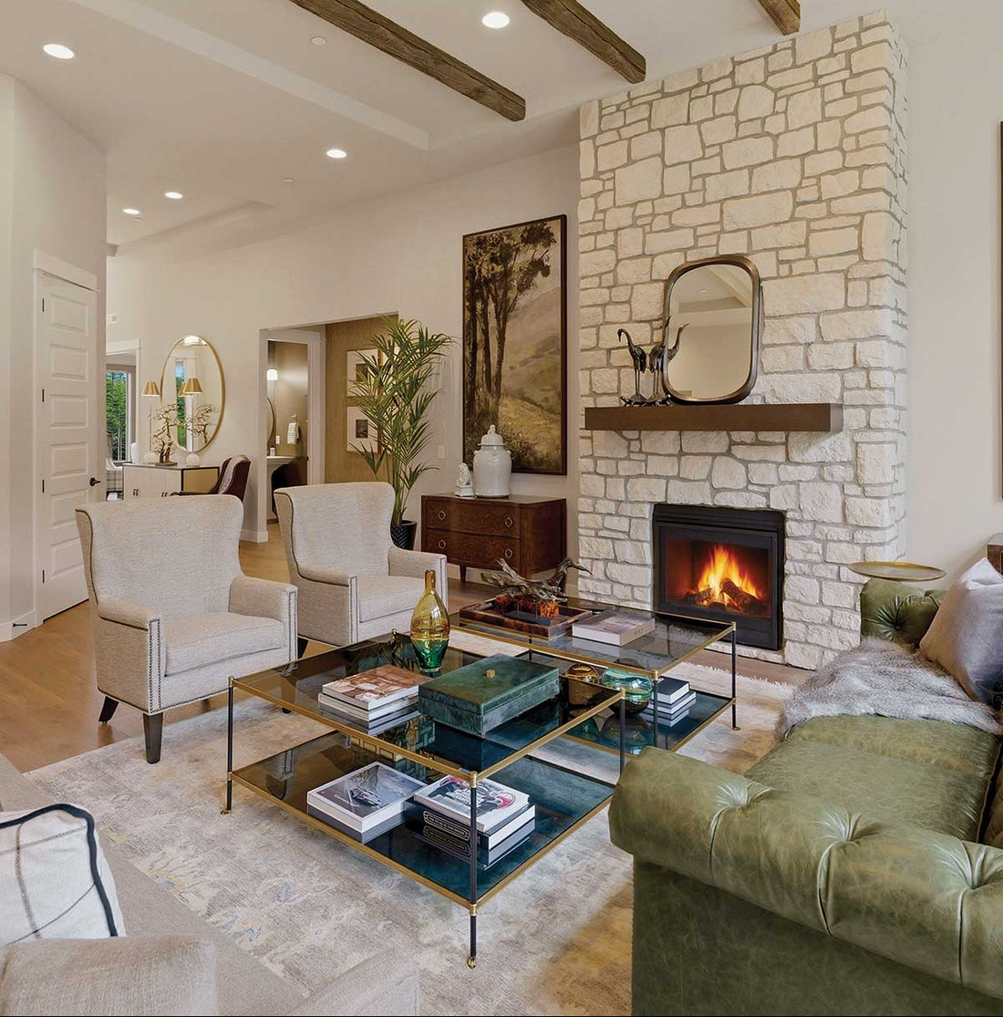 Design Help, on the House