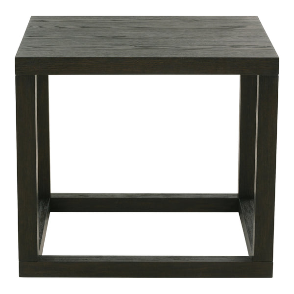 Grove Rectangle End Table