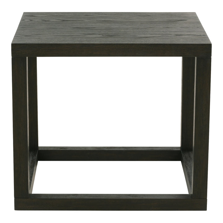 Grove Rectangle End Table Living Room Rowe