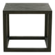 Grove Rectangle End Table Living Room Rowe