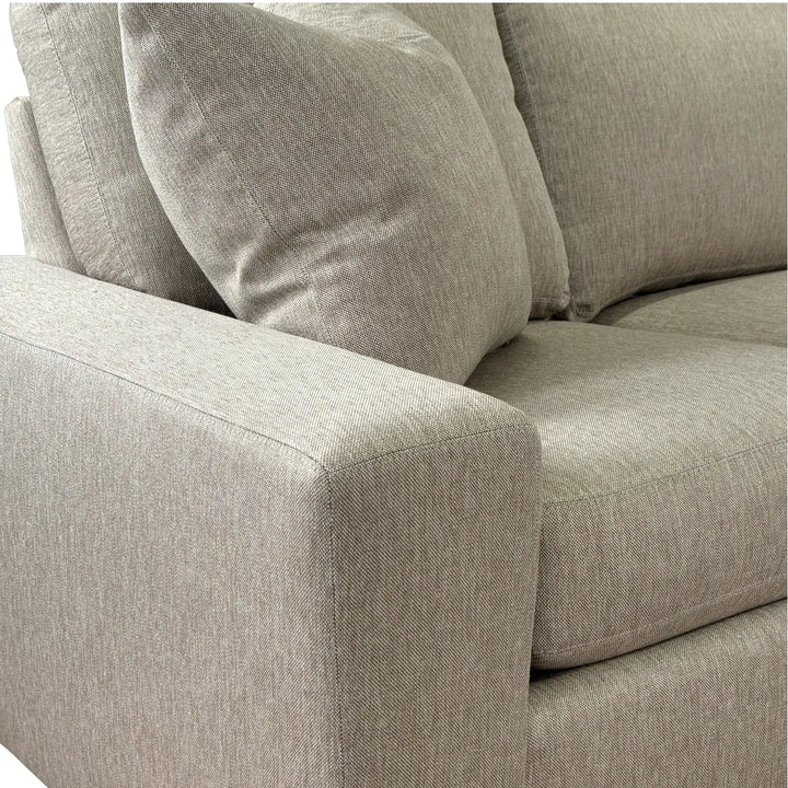 Haven 2 Piece Sectional Living Room Sherrill