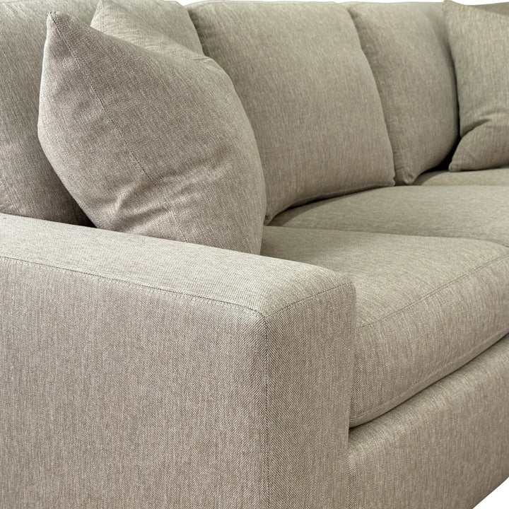 Haven 2 Piece Sectional Living Room Sherrill