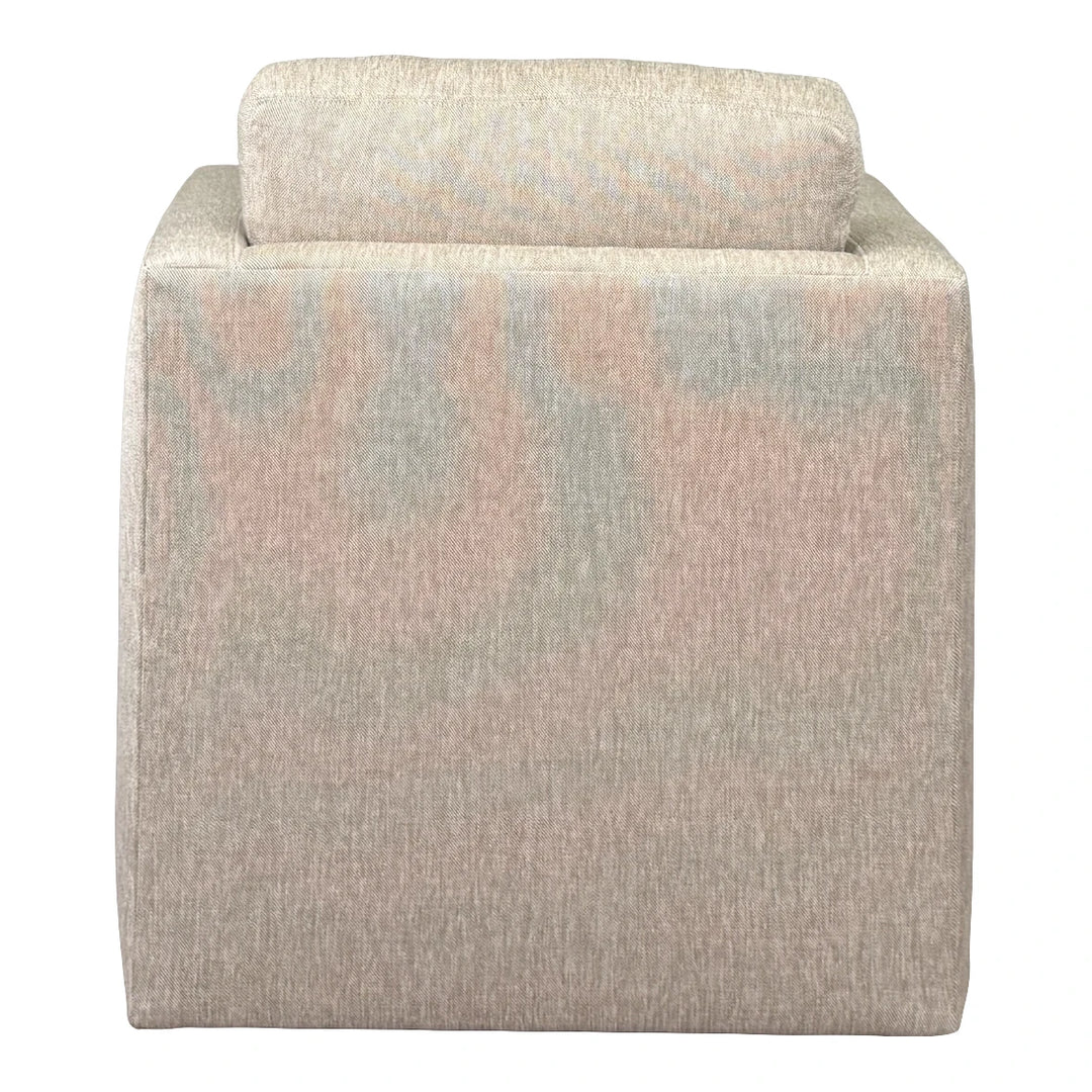 Haven Swivel Chair Living Room Sherrill