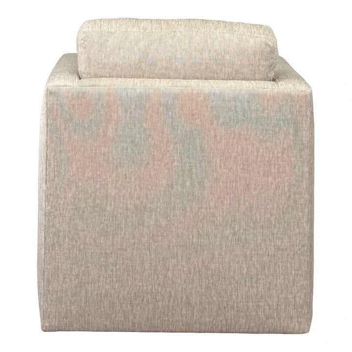 Haven Swivel Chair Living Room Sherrill