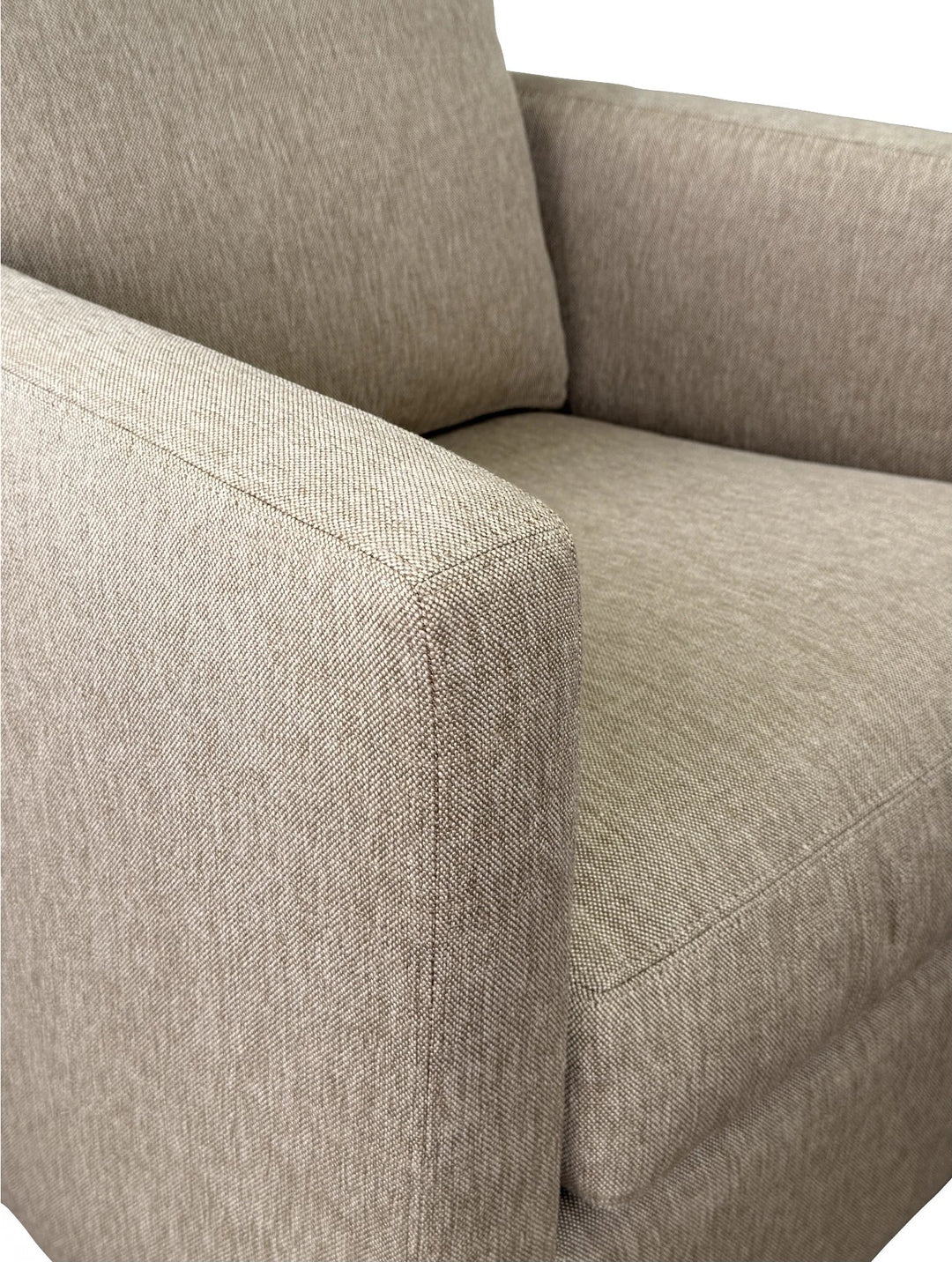 Haven Swivel Chair Living Room Sherrill
