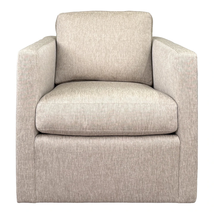 Haven Swivel Chair Living Room Sherrill