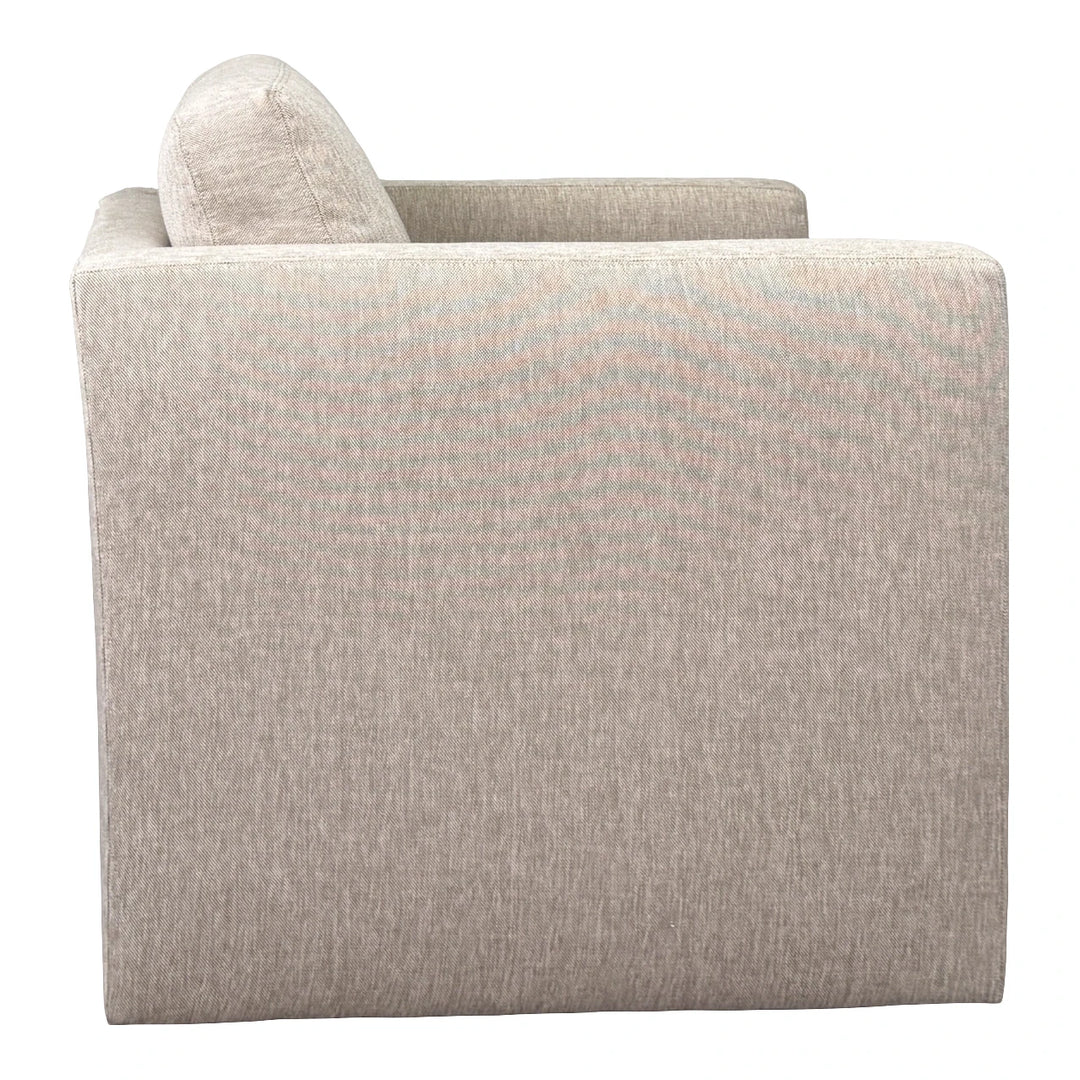 Haven Swivel Chair Living Room Sherrill