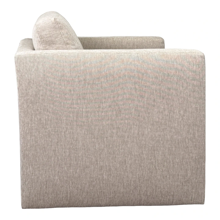 Haven Swivel Chair Living Room Sherrill