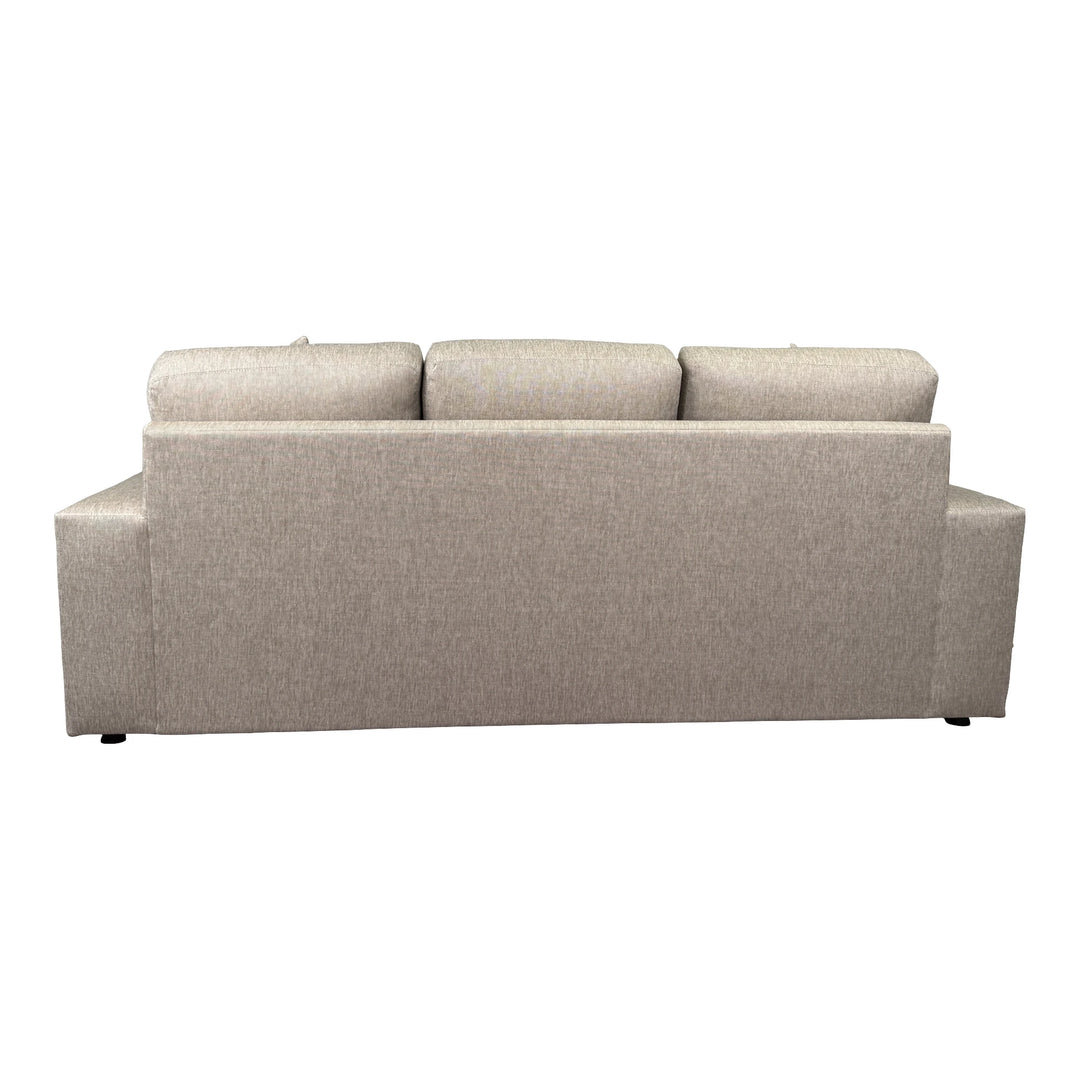 Haven 87" Mid Sofa Living Room Sherrill