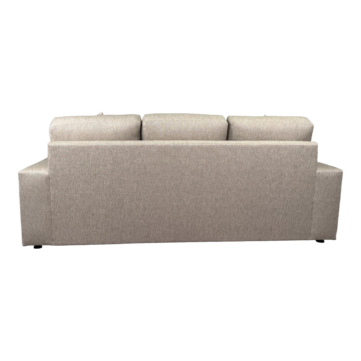 Haven 87" Mid Sofa Living Room Sherrill