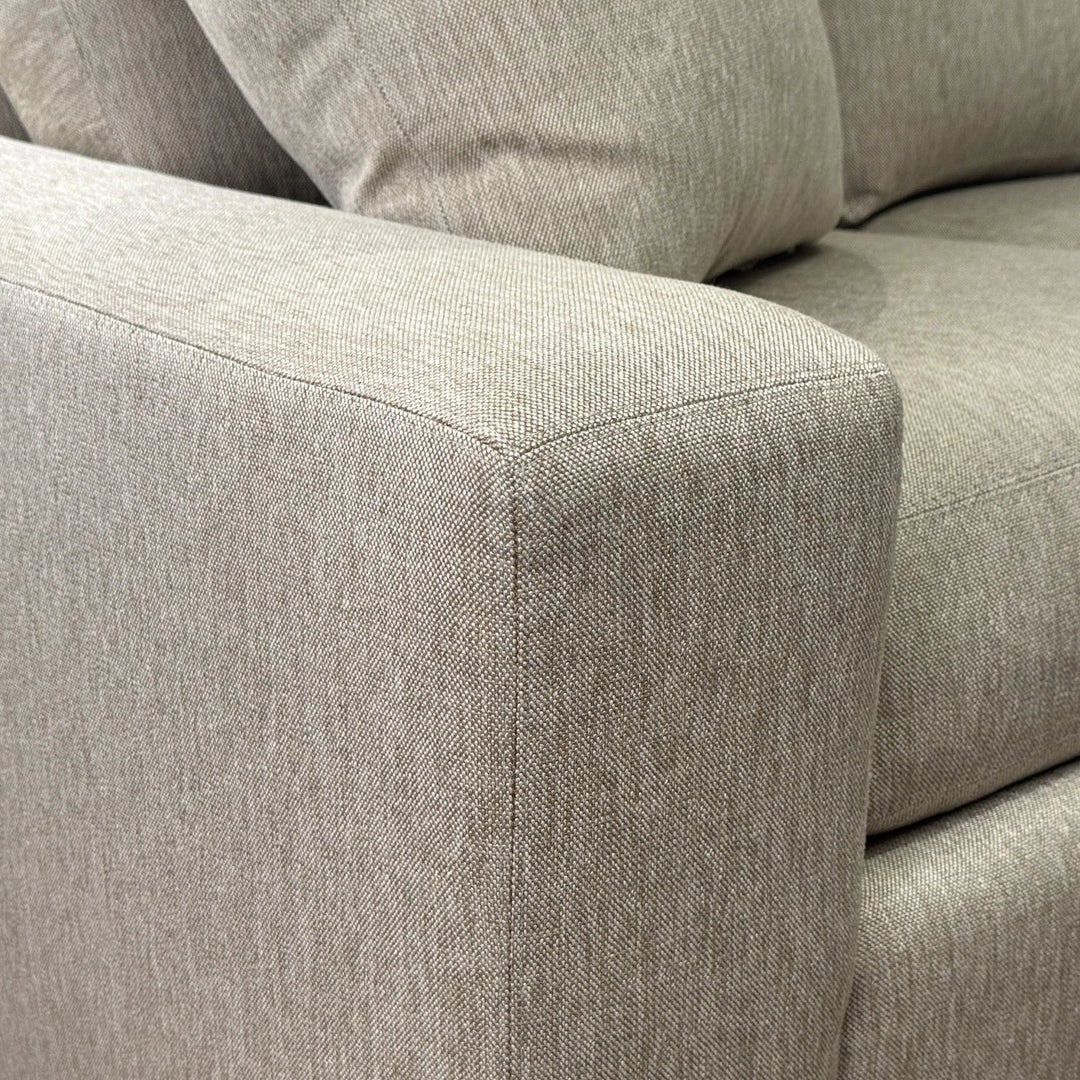 Haven 87" Mid Sofa Living Room Sherrill