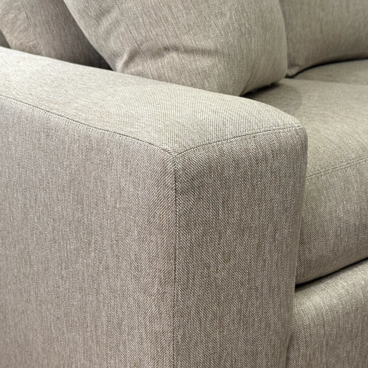 Haven 87" Mid Sofa Living Room Sherrill