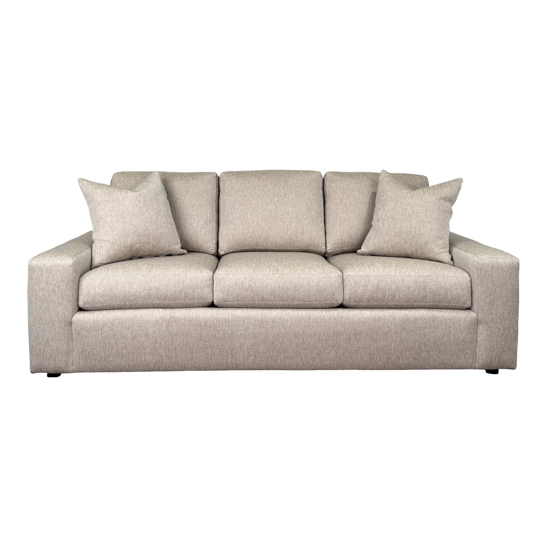 Haven 87" Mid Sofa Living Room Sherrill
