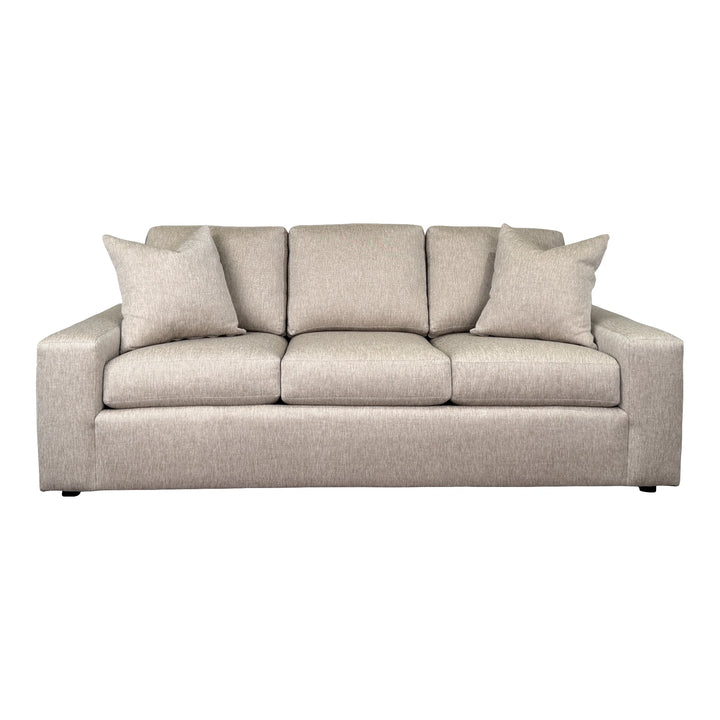 Haven 87" Mid Sofa Living Room Sherrill