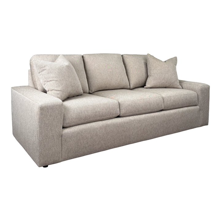 Haven 87" Mid Sofa Living Room Sherrill
