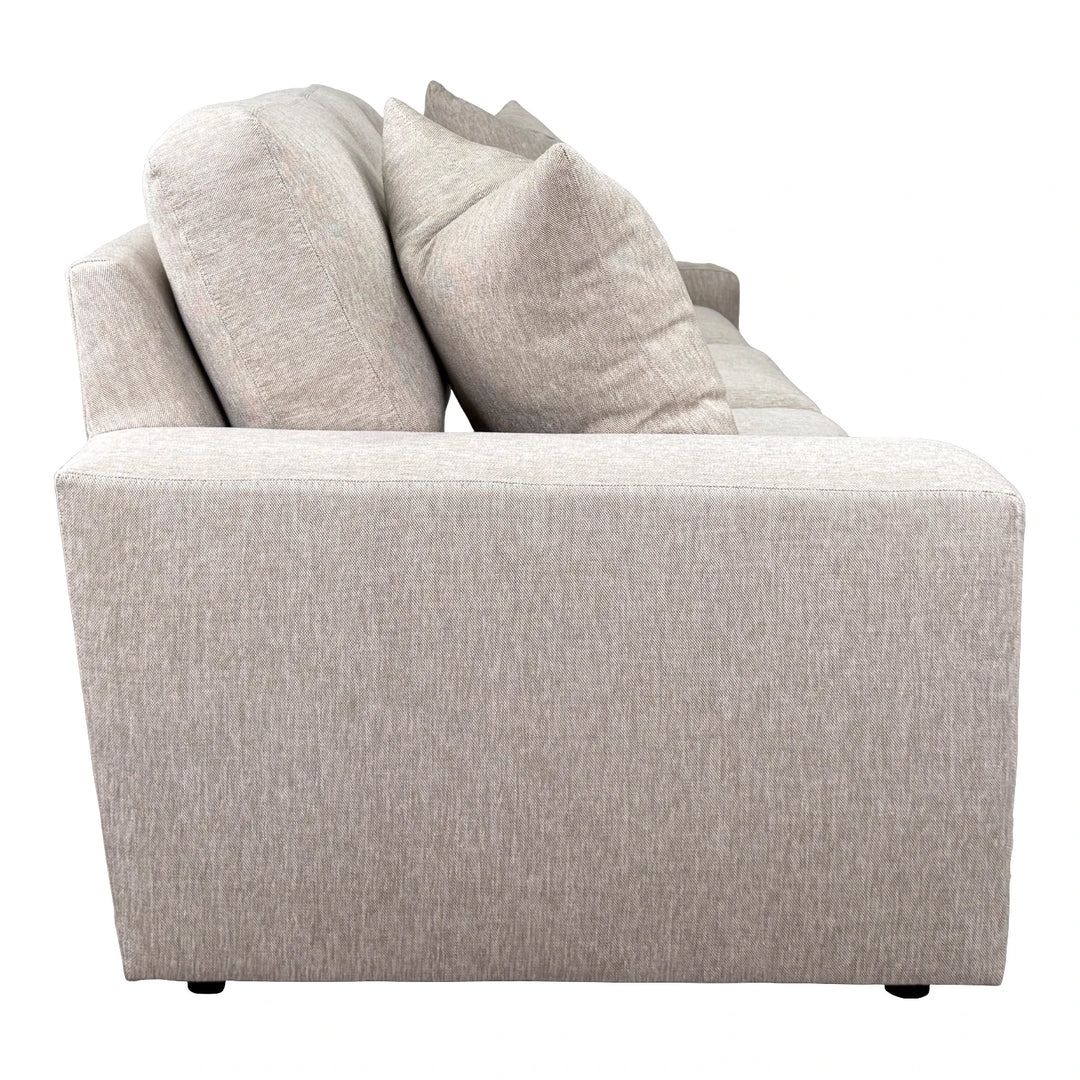 Haven 87" Mid Sofa Living Room Sherrill