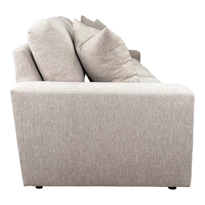 Haven 87" Mid Sofa Living Room Sherrill