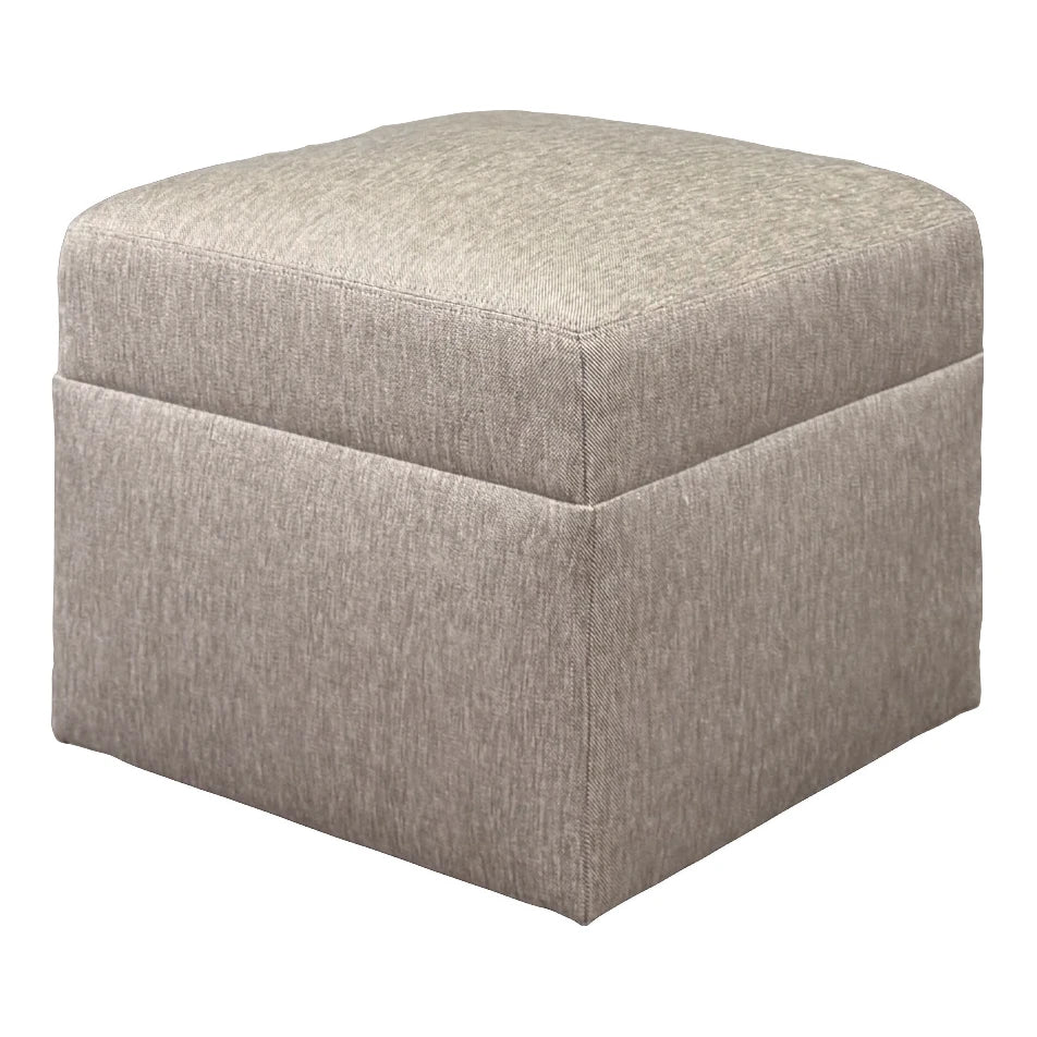Haven Ottoman Living Room Sherrill