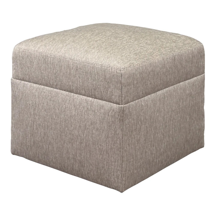 Haven Ottoman Living Room Sherrill