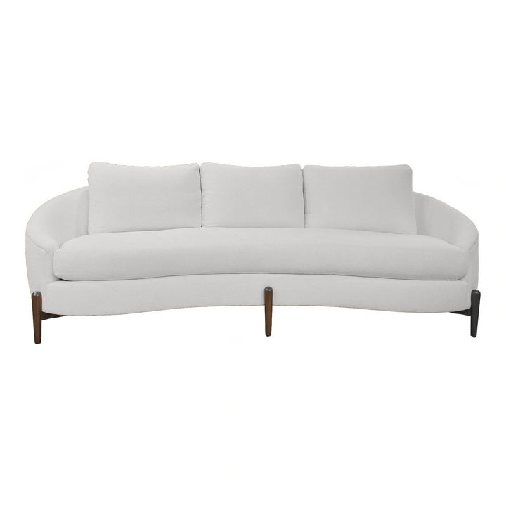 Heidi Sofa Living Room Thayer Coggin