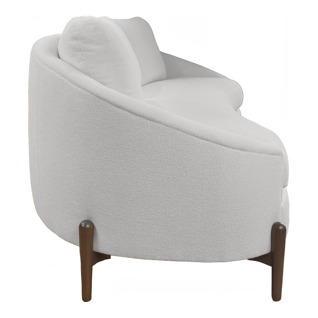 Heidi Sofa Living Room Thayer Coggin