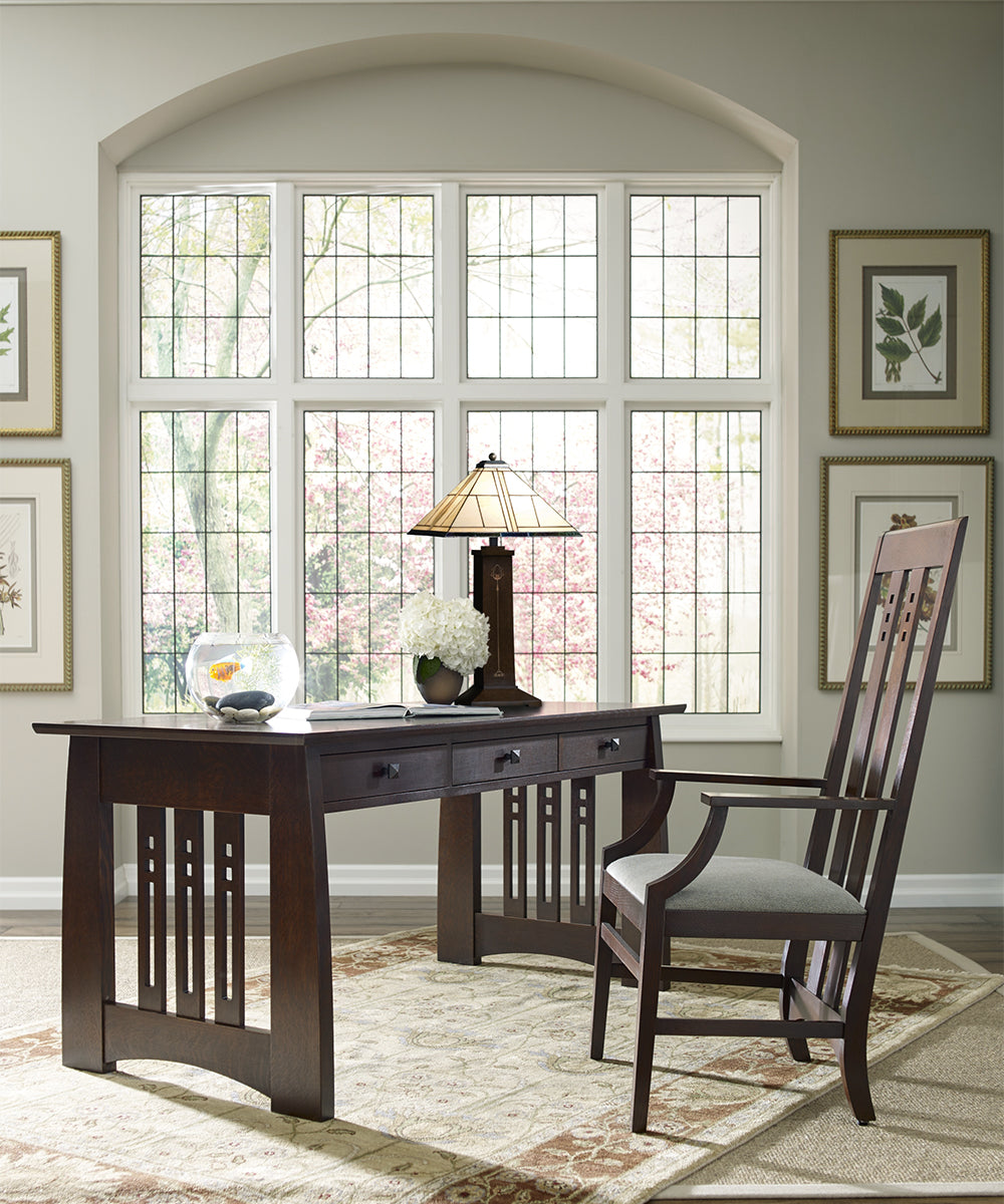 Stickley dining 2024 room chairs