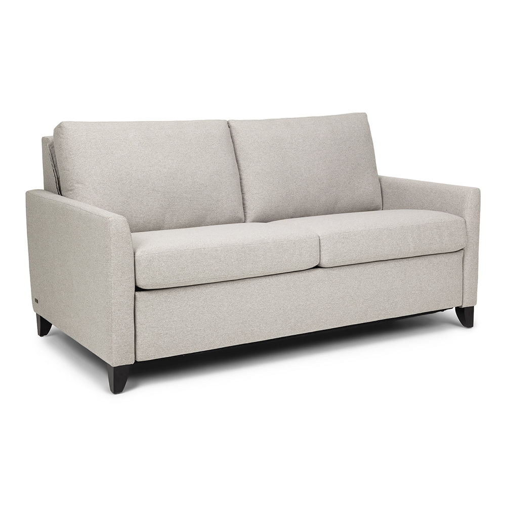 Harris Queen Sleeper Sofa Living Room American Leather   