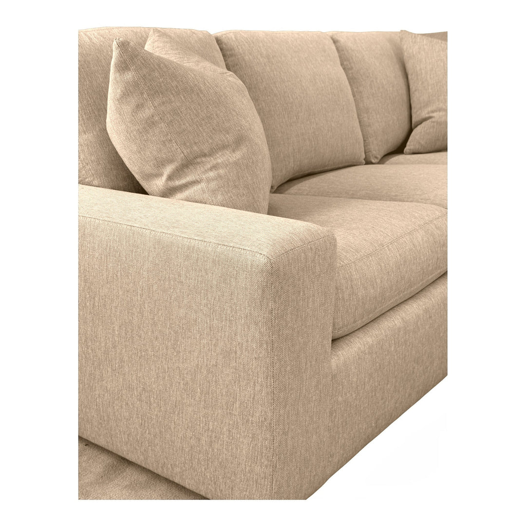 Haven 2 Piece Sectional