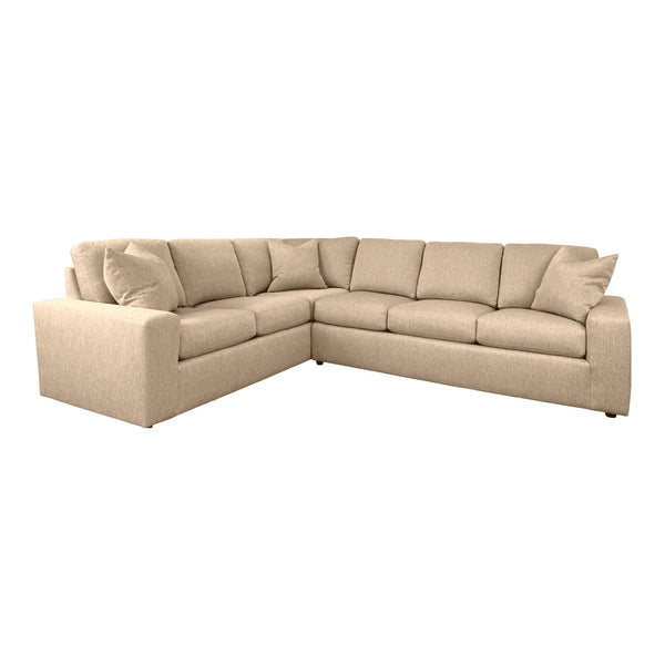 Haven 2 Piece Sectional
