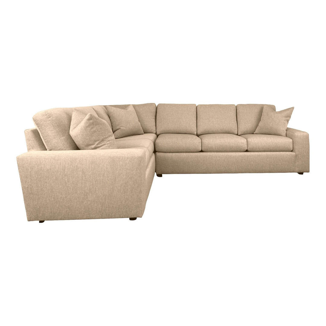 Haven 2 Piece Sectional