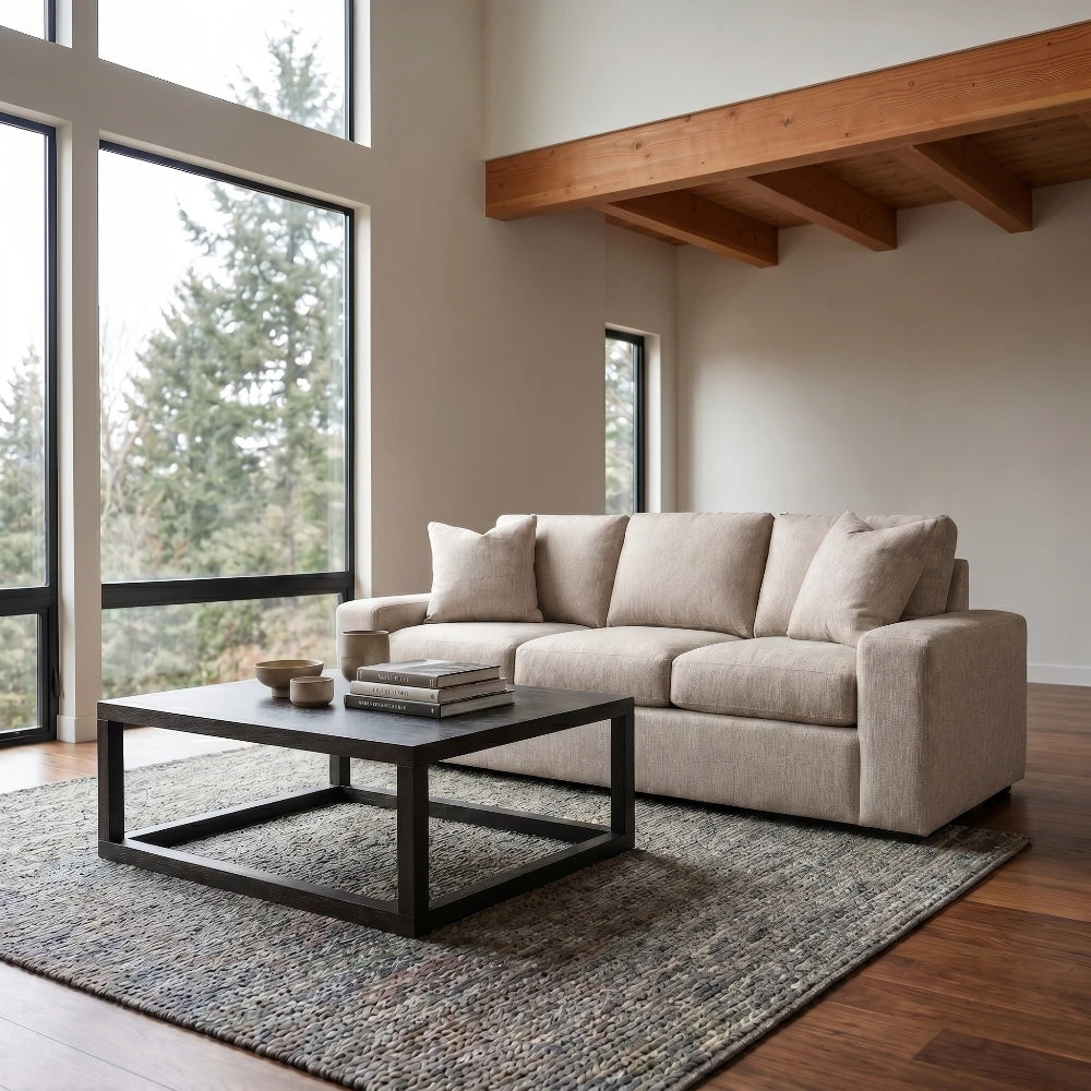 Haven 87" Mid Sofa