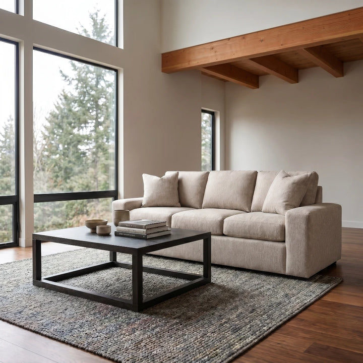 Haven 87" Mid Sofa