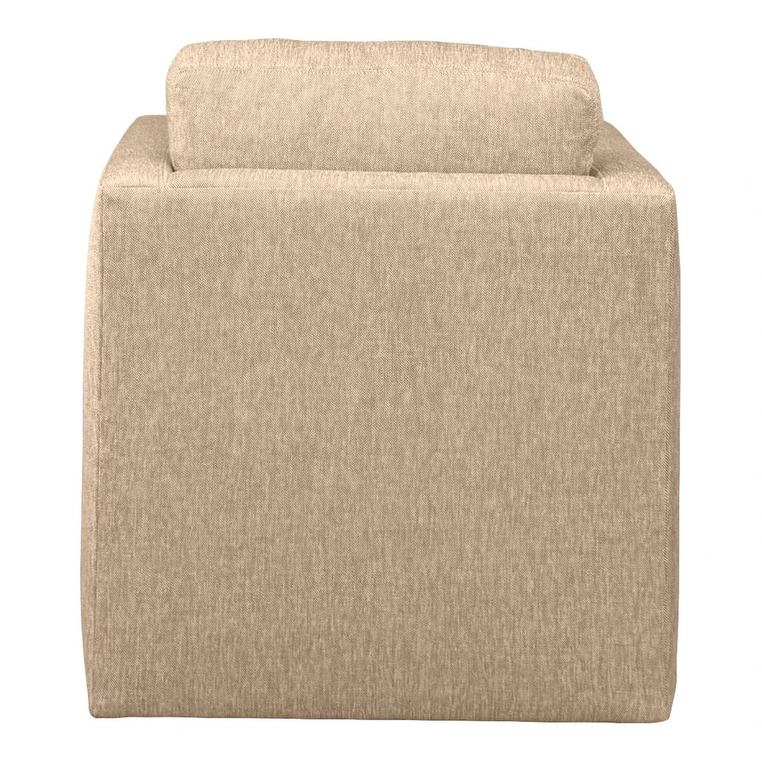 Haven Swivel Chair Living Room Sherrill