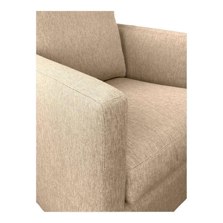 Haven Swivel Chair Living Room Sherrill