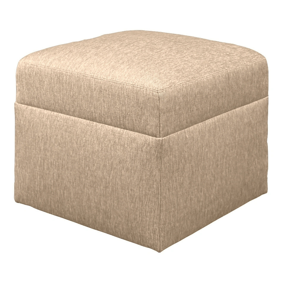 Haven Ottoman Living Room Sherrill