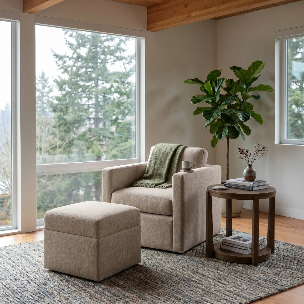 Haven Ottoman