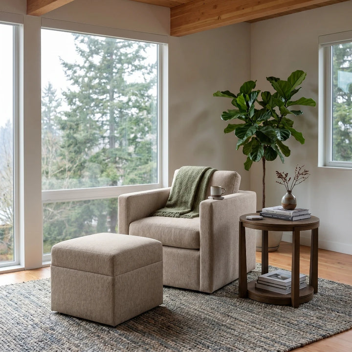 Haven Ottoman